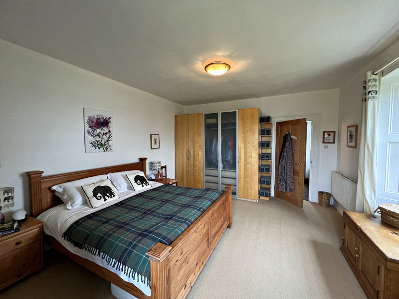 For Sale KIRKMABRECK FARM Creetown, Newton Stewart, DG8 7DL