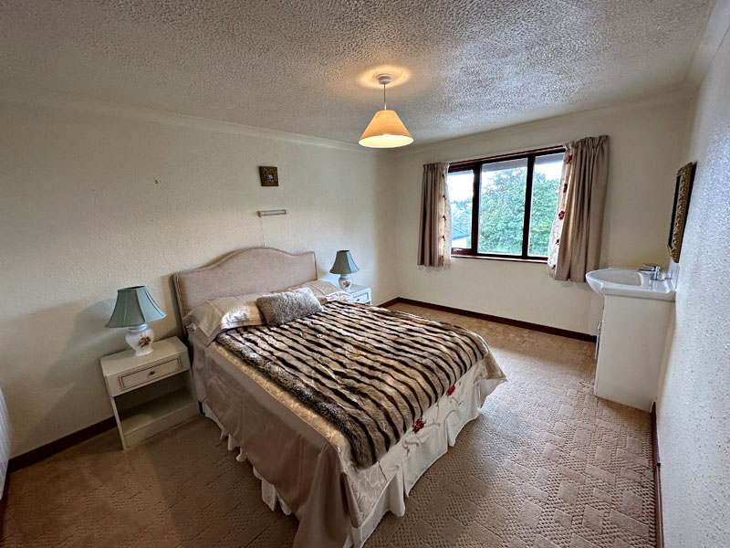 For Sale BEAUMARIS HOUSE Carsethorn, Dumfries, DG2 8DS