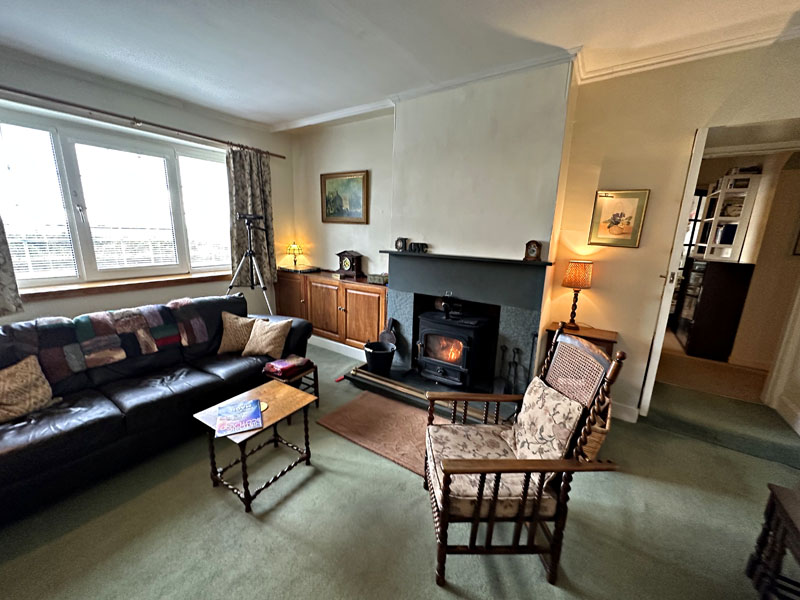 For Sale INVERKELLS Mainsriddle (Coast Road), Dumfries, DG2 8AG