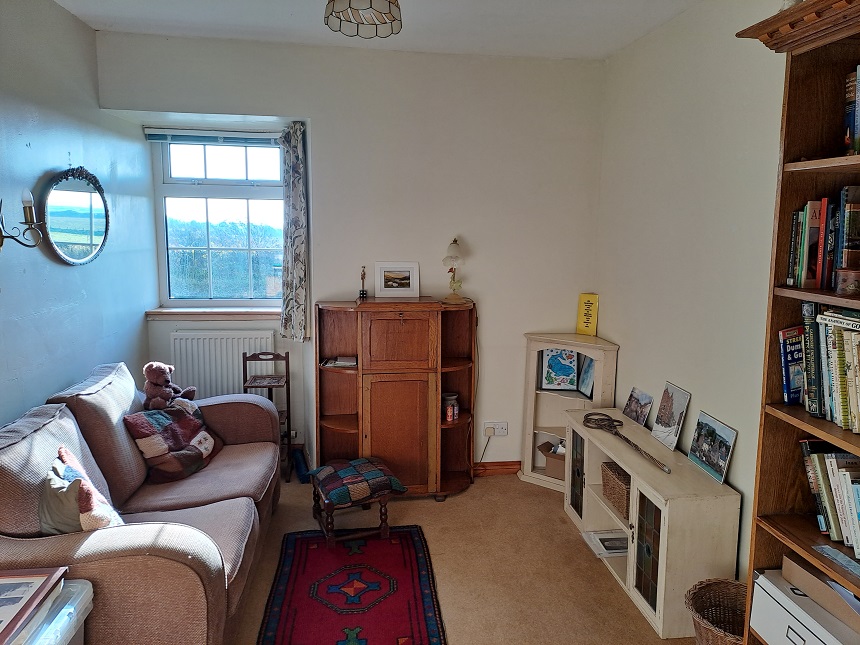 For Sale INVERKELLS Mainsriddle (Coast Road), Dumfries, DG2 8AG