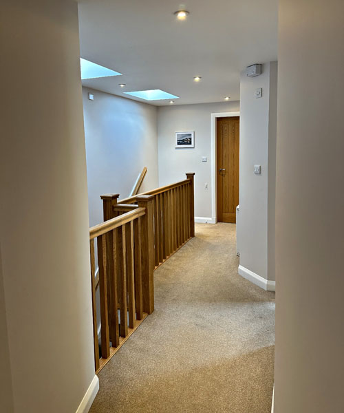 For Sale DUNMILL No’ 9 Dunmuir Road, Castle Douglas, DG7 1LG