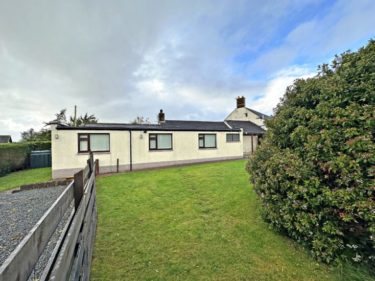 For Sale CLARENCEFIELD FARM COTTAGE Clarencefield, Dumfries, DG1 4NF