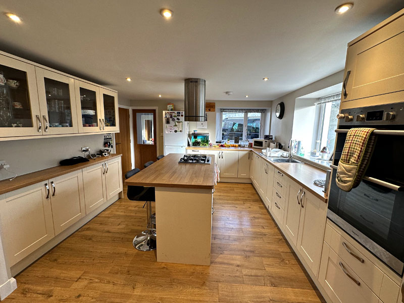 For Sale DUNMILL No’ 9 Dunmuir Road, Castle Douglas, DG7 1LG