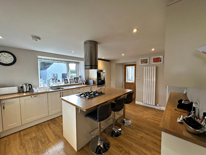 For Sale DUNMILL No’ 9 Dunmuir Road, Castle Douglas, DG7 1LG