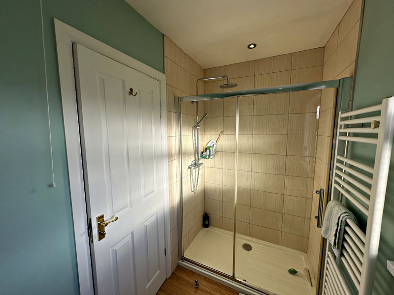 For Sale GREENLANE HOUSE Gelston, Castle Douglas, DG7 1ST