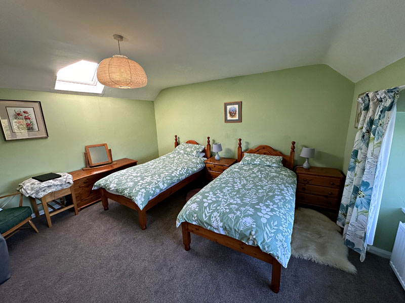 For Sale GREENLANE HOUSE Gelston, Castle Douglas, DG7 1ST