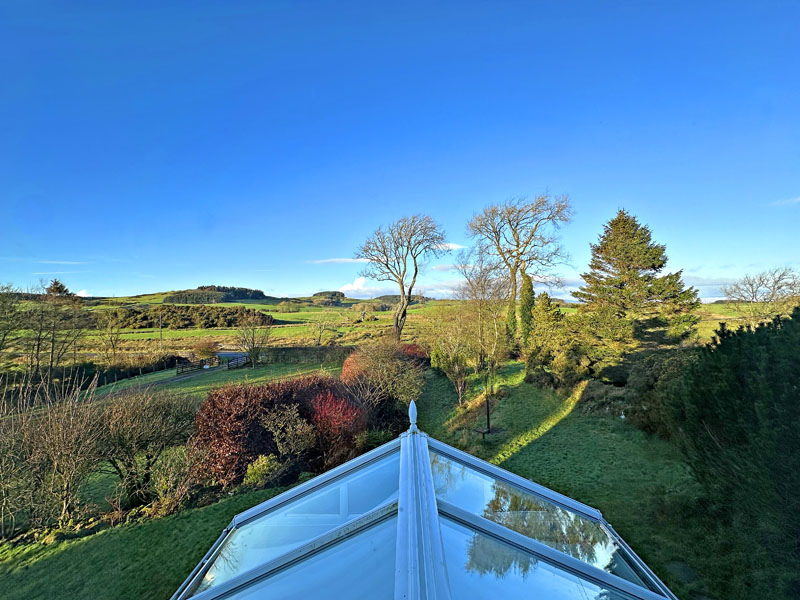 For Sale GREENLANE HOUSE Gelston, Castle Douglas, DG7 1ST