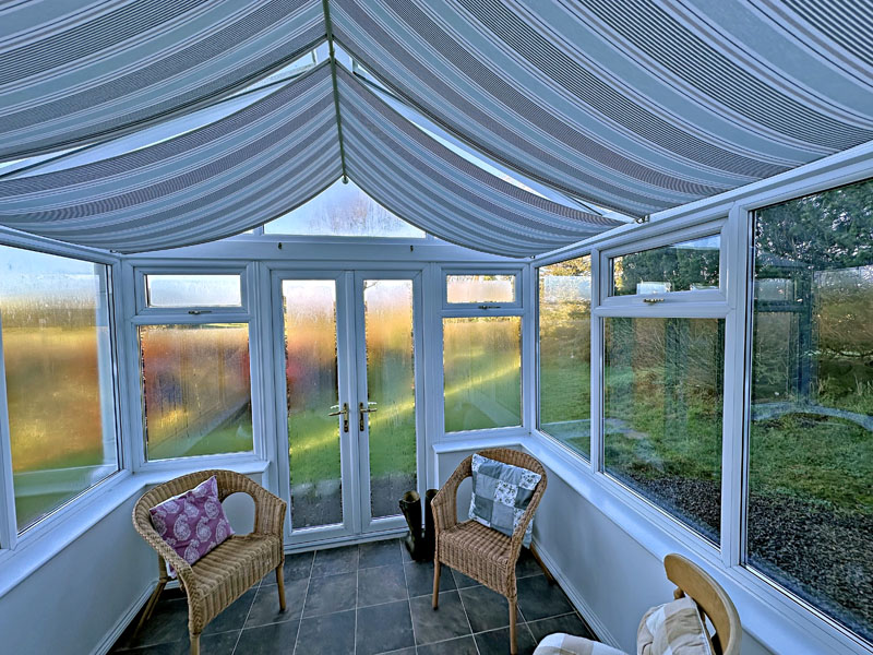 For Sale GREENLANE HOUSE Gelston, Castle Douglas, DG7 1ST