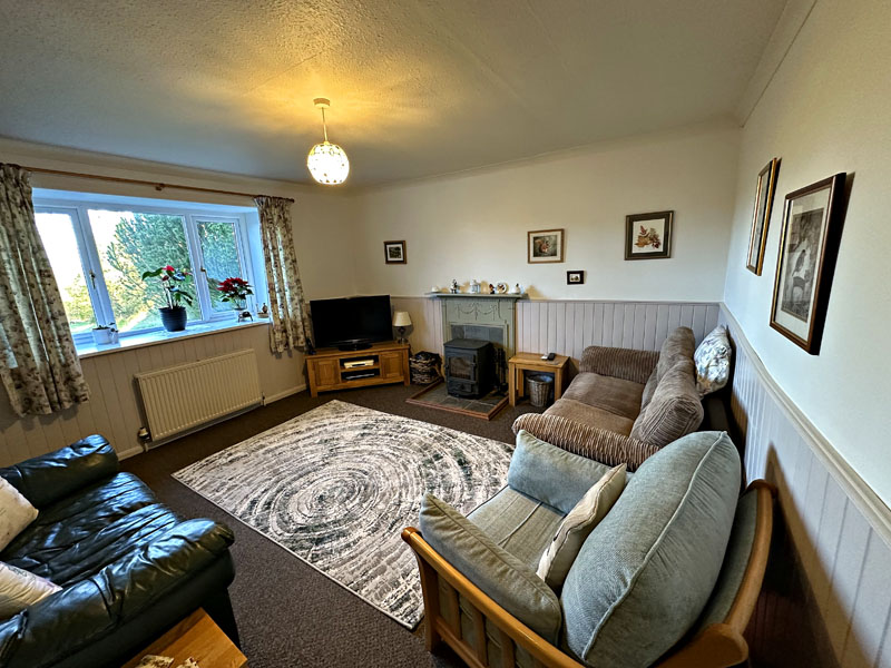 For Sale GREENLANE HOUSE Gelston, Castle Douglas, DG7 1ST