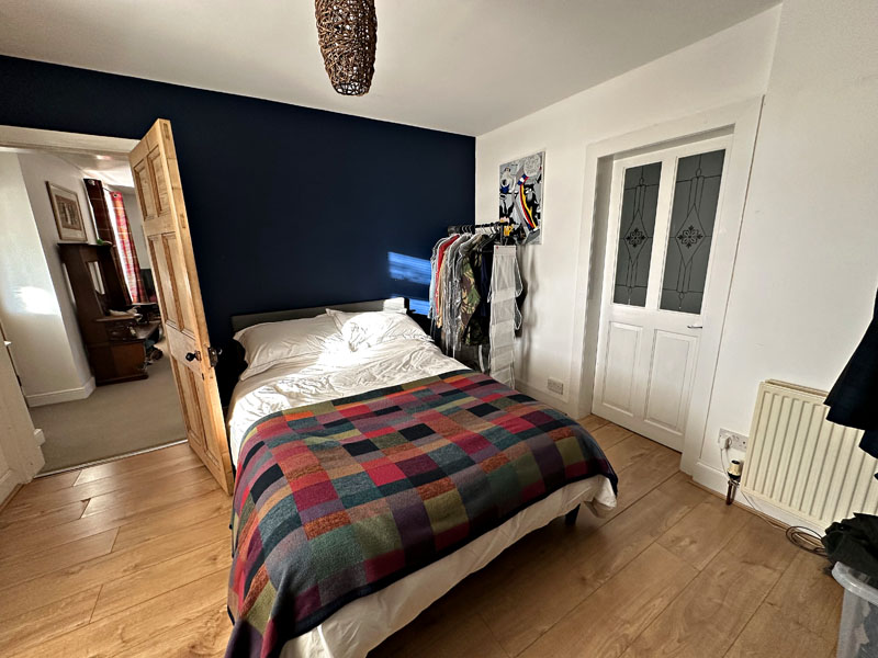 For Sale MINTO HOUSE Kirkcudbright, DG6 4SZ