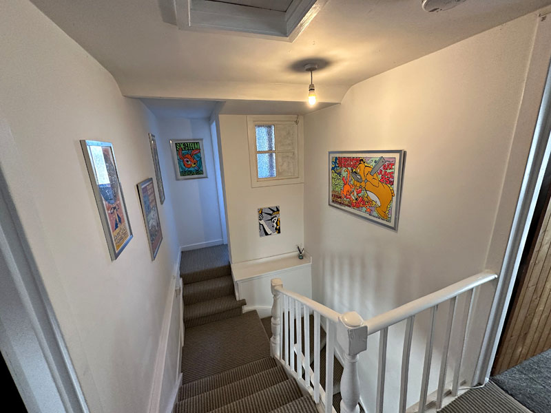 For Sale MINTO HOUSE Kirkcudbright, DG6 4SZ