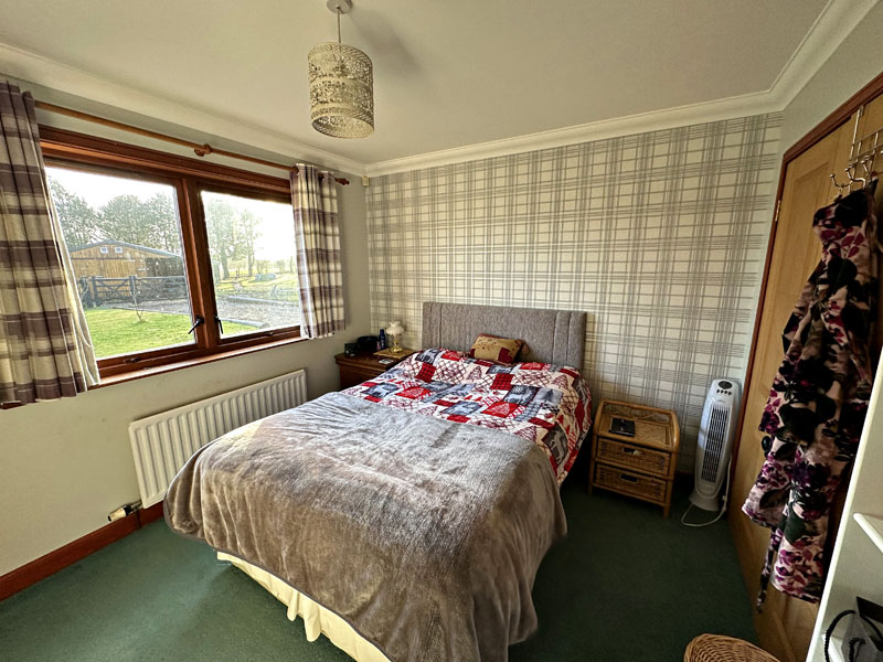 For Sale CORSEHILL Boreland, Lockerbie, DG11 2QY
