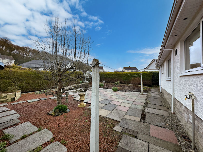 For Sale No’ 2 GALLA DRIVE Dalbeattie, Dumfries & Galloway, DG5 4LA