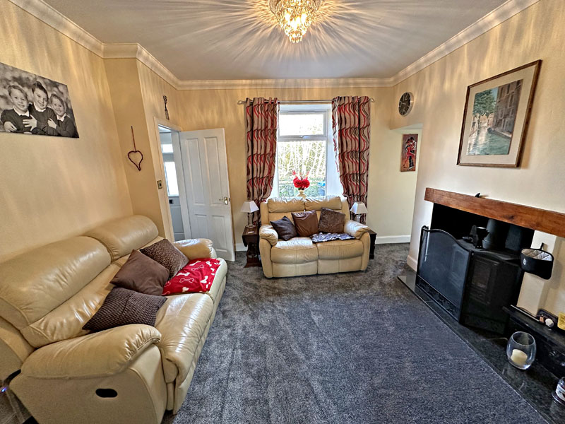 For Sale KIRKLAND CROFT Colvend, Dalbeattie, Dumfries & Galloway