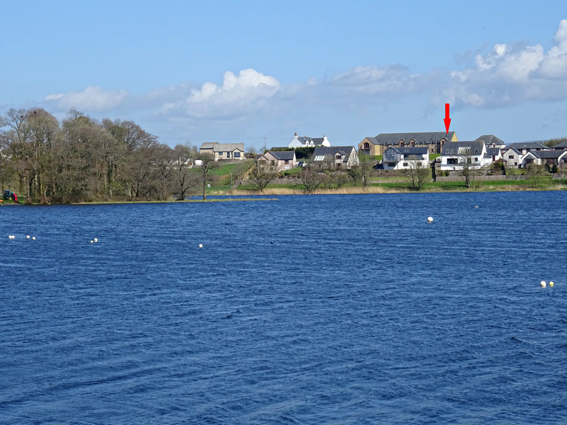 For Sale No’ 29 WHITEPARK GARDENS Castle Douglas, DG7 1GD