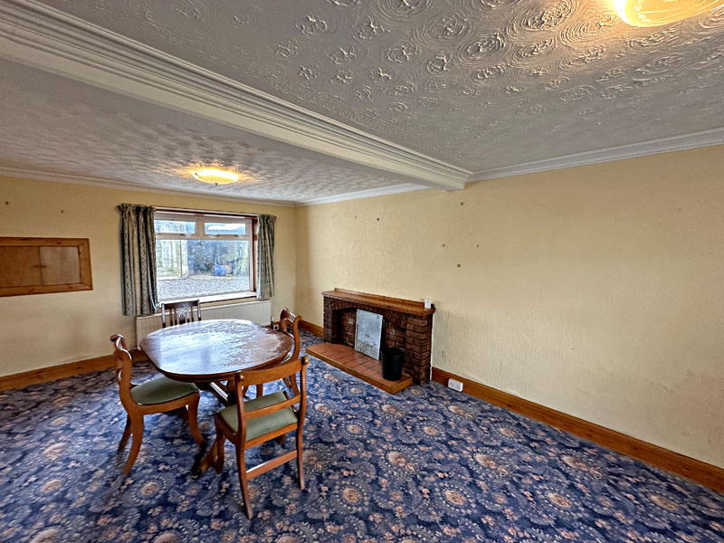 For Sale MAINS OF DHULOCH Kirkcolm, Stranraer, DG9 0RF