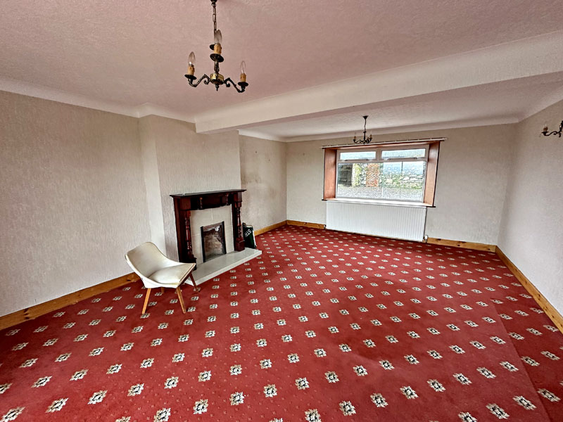 For Sale MAINS OF DHULOCH Kirkcolm, Stranraer, DG9 0RF