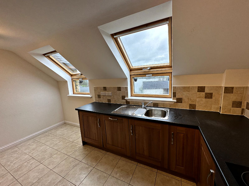 For Sale No’ 29 WHITEPARK GARDENS Castle Douglas, DG7 1GD