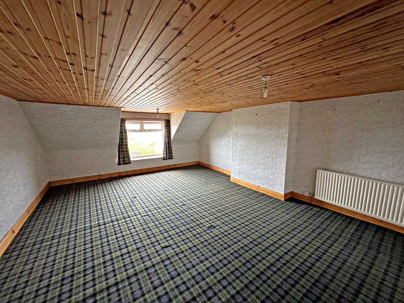 For Sale MAINS OF DHULOCH Kirkcolm, Stranraer, DG9 0RF