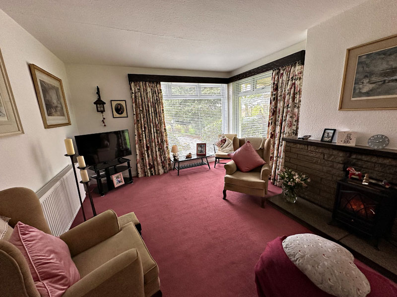 For Sale WHEATYARDS Torthorwald, Dumfries, DG1 3QE